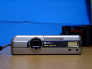 FinePix4500