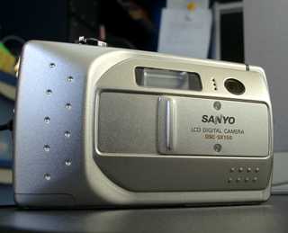 DSC-SX150