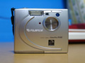 FUJIFILM FinePix4500