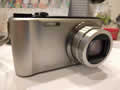 DSC-HX5