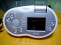 DoCoMo eggy