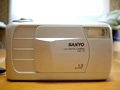 SANYO DSC-R1