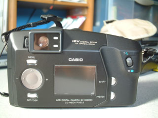 QV-3500EXその２