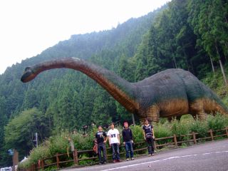 本日のデータ